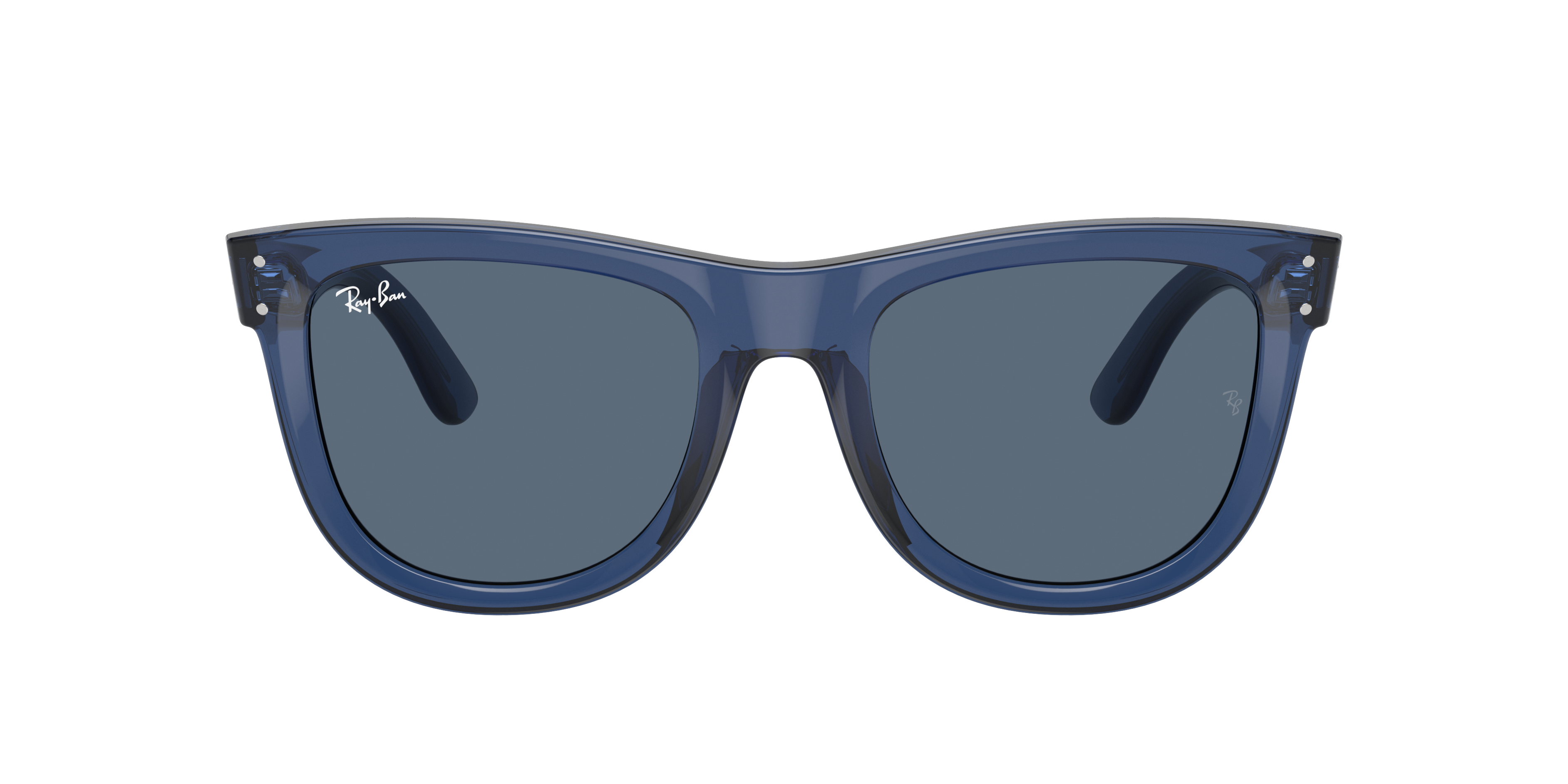小物 RAY BAN WAYFARER Ray-Ban RBR0502S Wayfarer Reverse Sunglasses | LensCrafters