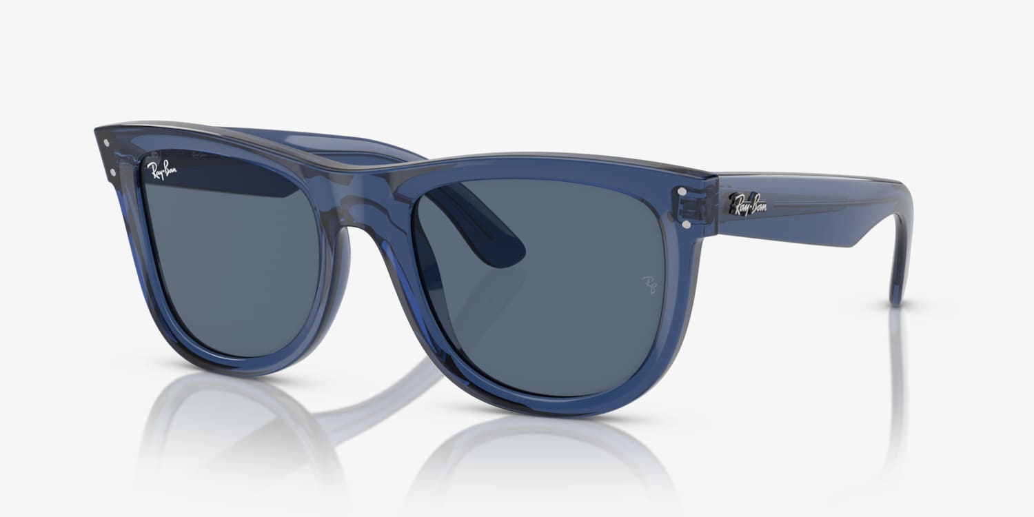 Ray-Ban RBR0502S Wayfarer Reverse Sunglasses | LensCrafters