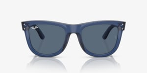 Ray-Ban RBR0502S Wayfarer Reverse Sunglasses | LensCrafters