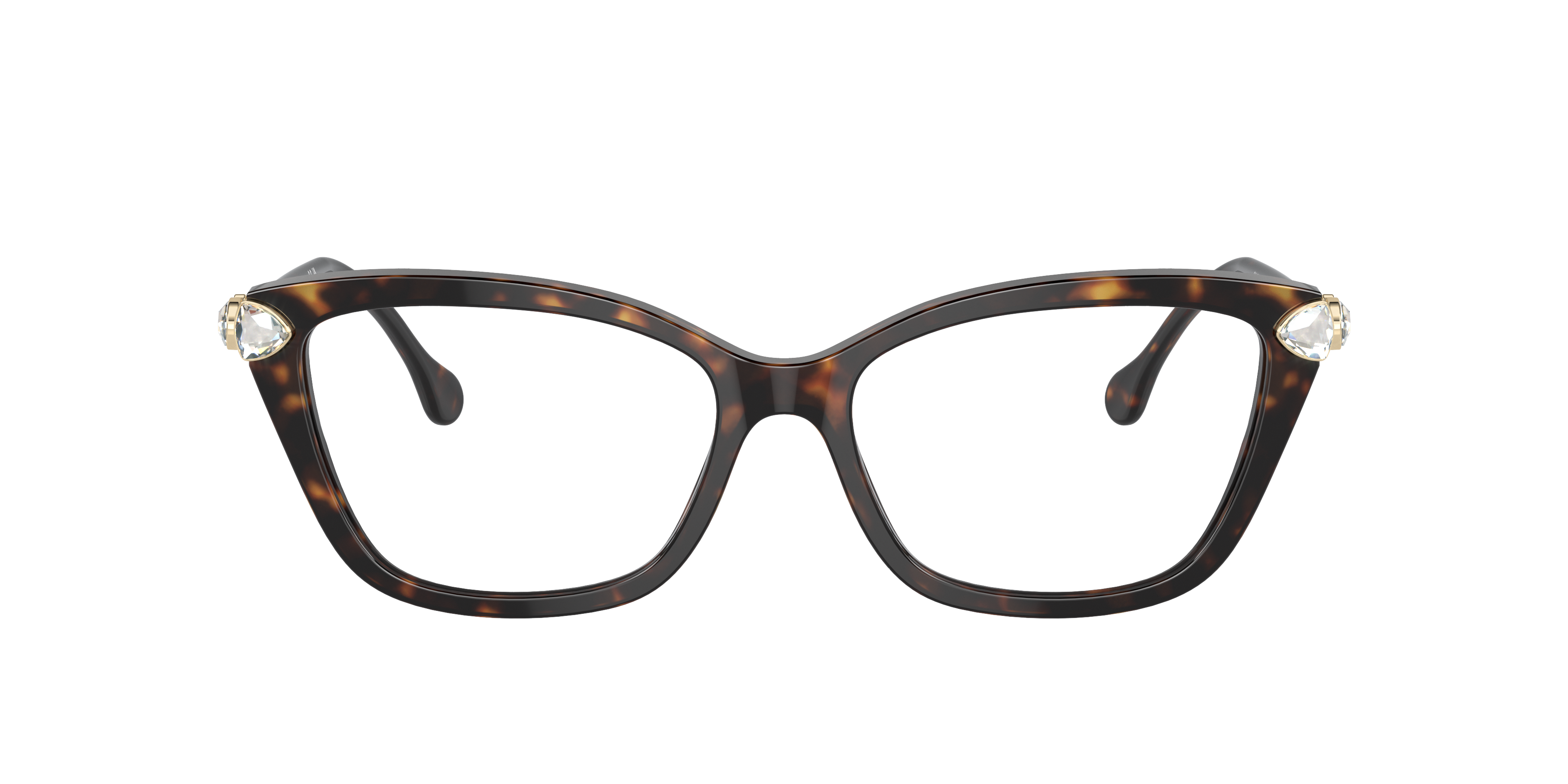 スワロフスキー　サングラス Swarovski SK2011 Eyeglasses | LensCrafters