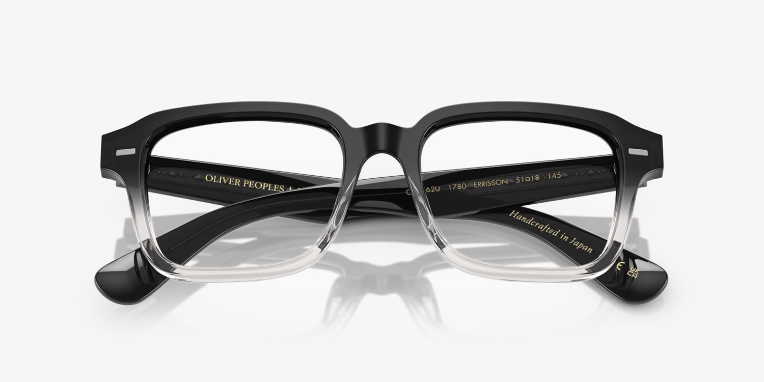 Oliver Peoples OV5562U Errisson Eyeglasses | LensCrafters