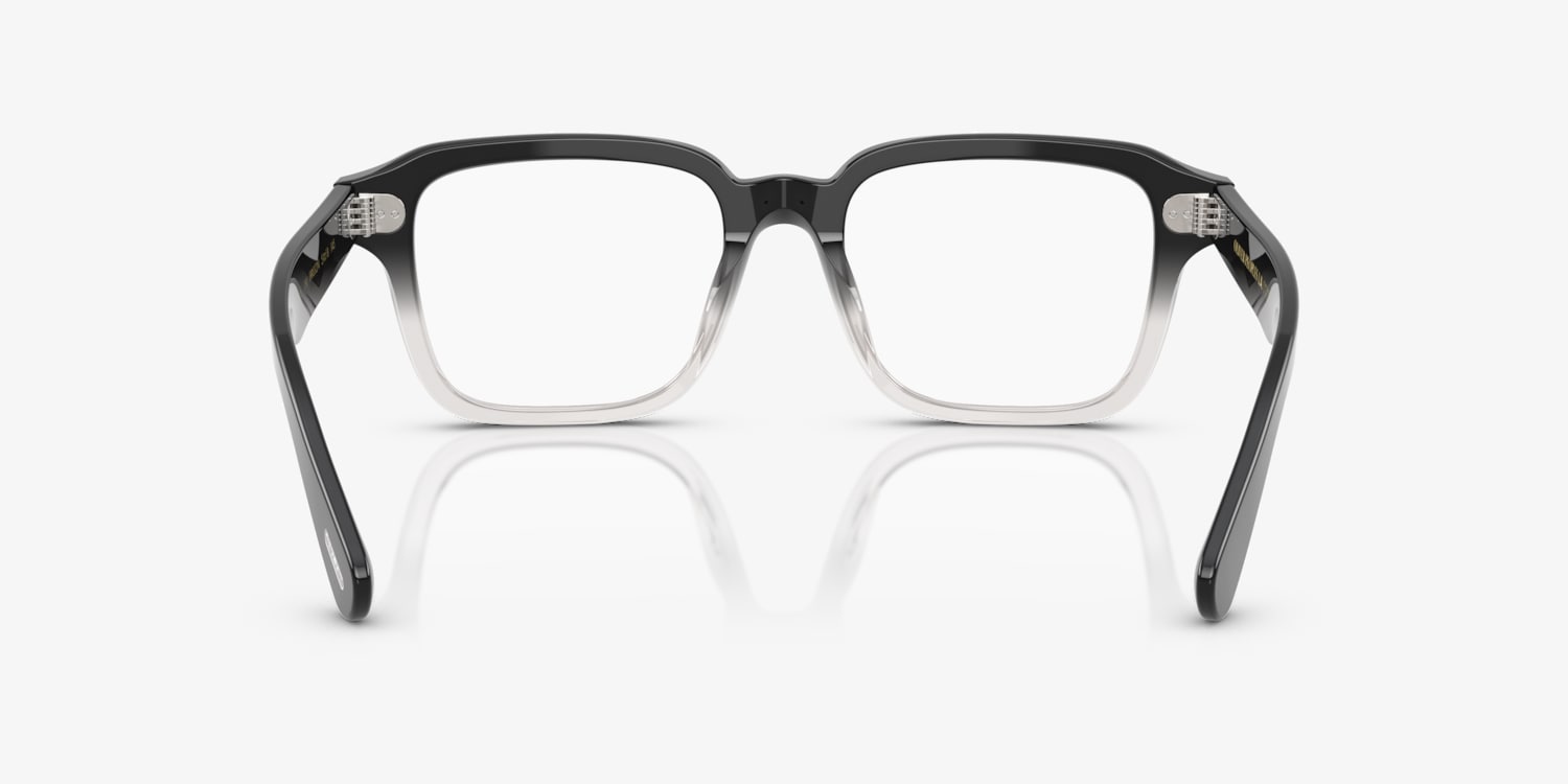 小物 OLIVER PEOPLES / JAMISON Oliver Errisson Sun Sunglasses in Gravel | Oliver®