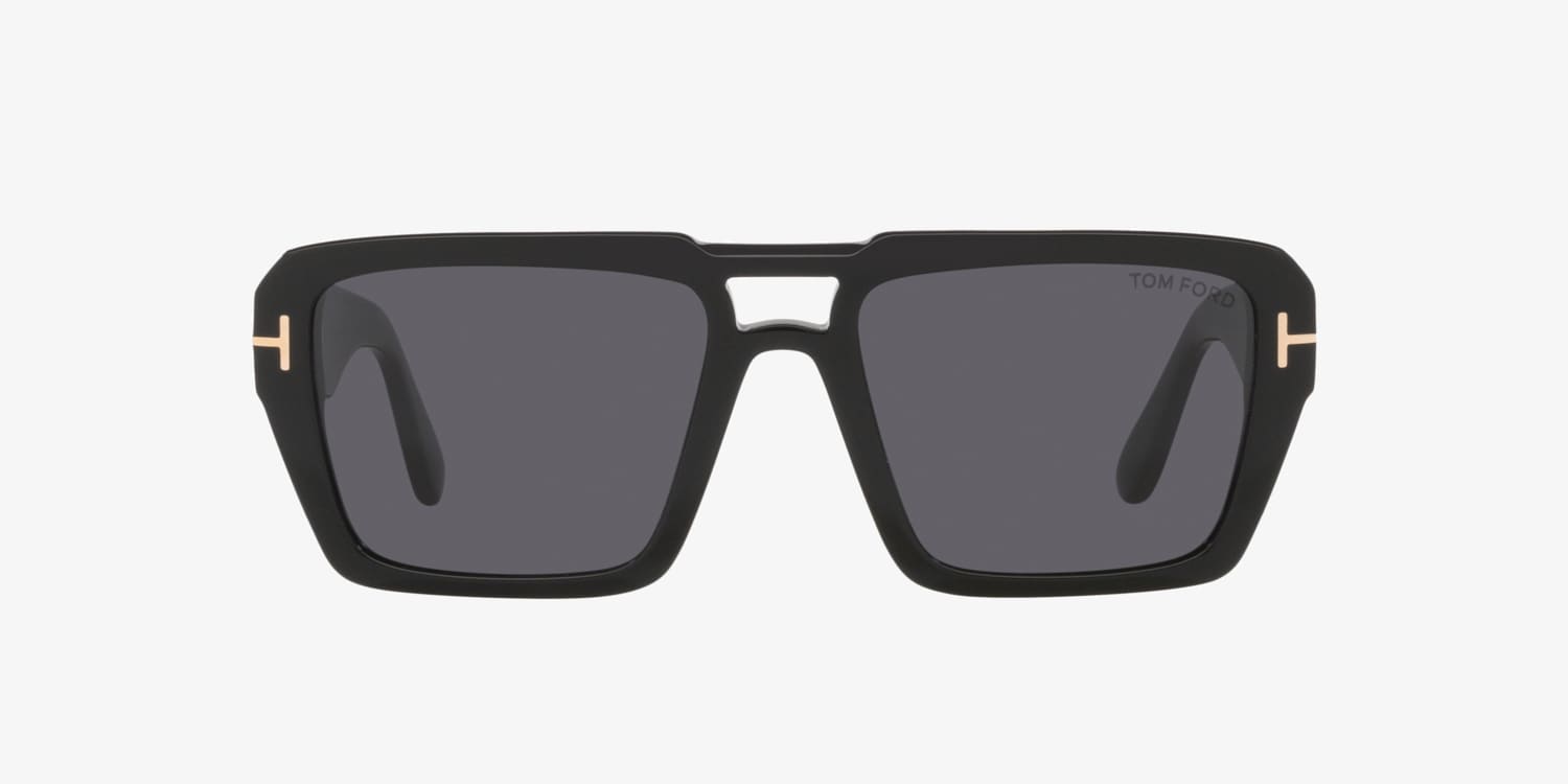 Tom Ford Redford TR Sunglasses | LensCrafters