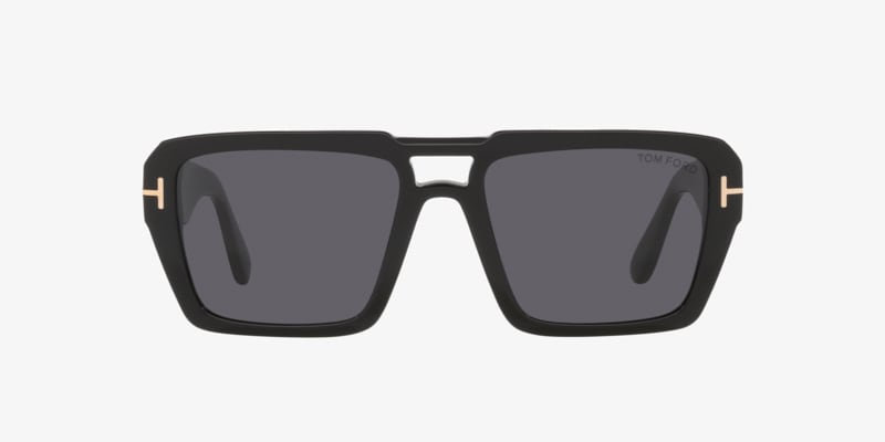 Tom Ford Ft0447 Jacob Sunglasses | LensCrafters