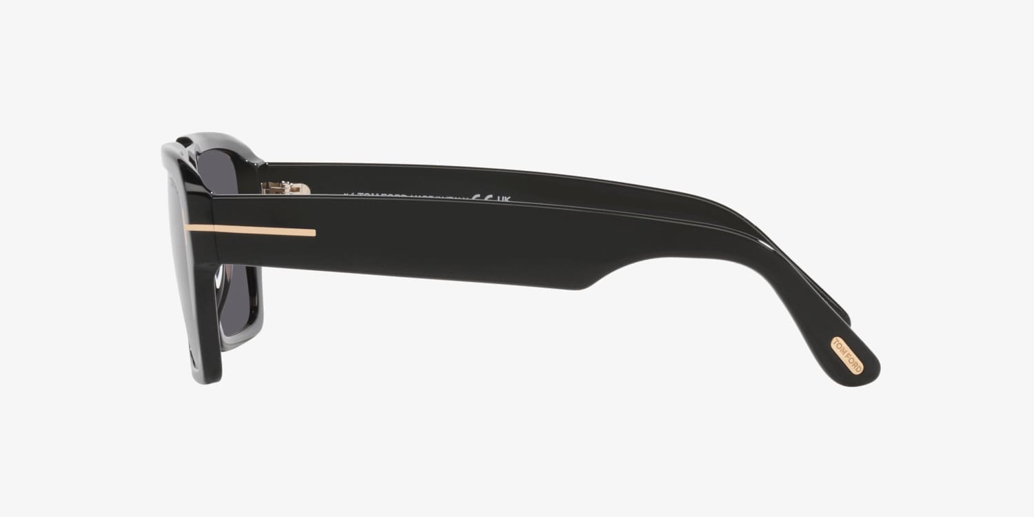 TOM FORDサングラス Tom Ford Redford TR Sunglasses | LensCrafters