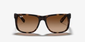Ray-Ban RB4165 Justin Classic Sunglasses | LensCrafters