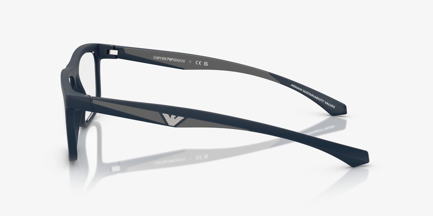 Emporio Armani EA3246 Eyeglasses | LensCrafters