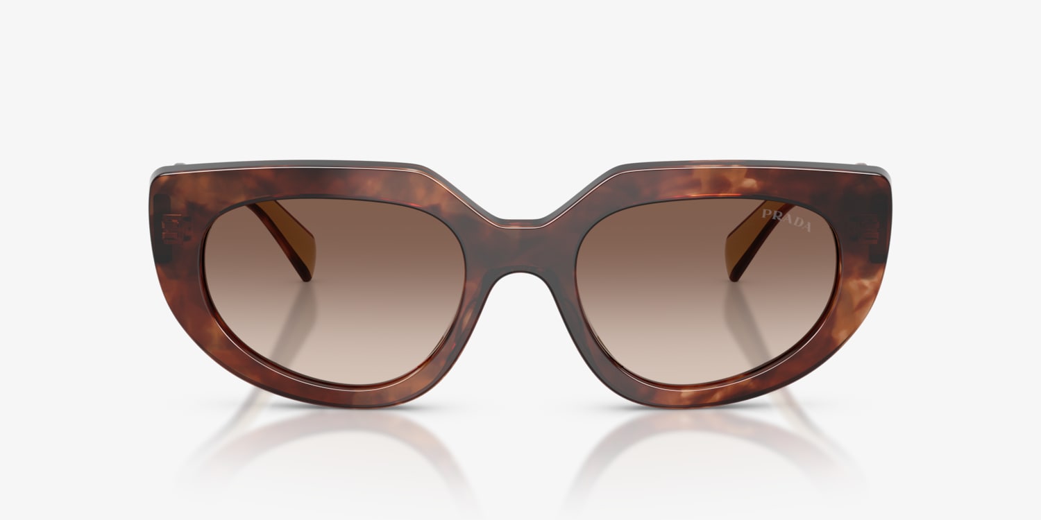 Prada PR D02S Sunglasses | LensCrafters