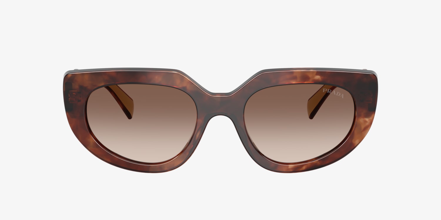 Prada PR D02S Sunglasses | LensCrafters