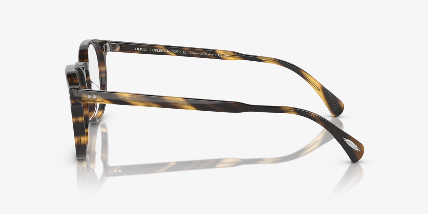 Oliver Peoples OV5298U Finley Esq. Eyeglasses | LensCrafters