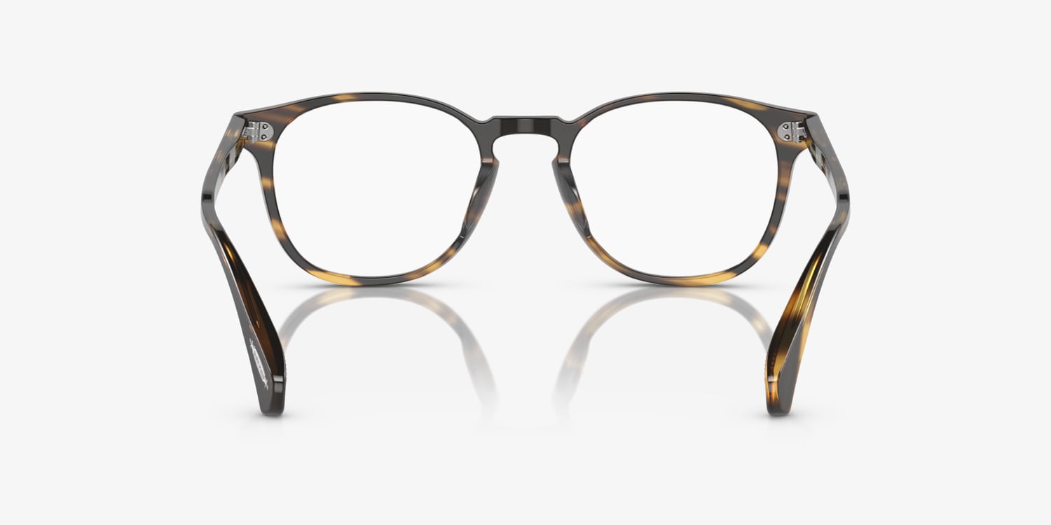 Oliver Peoples OV5298U Finley Esq. Eyeglasses | LensCrafters