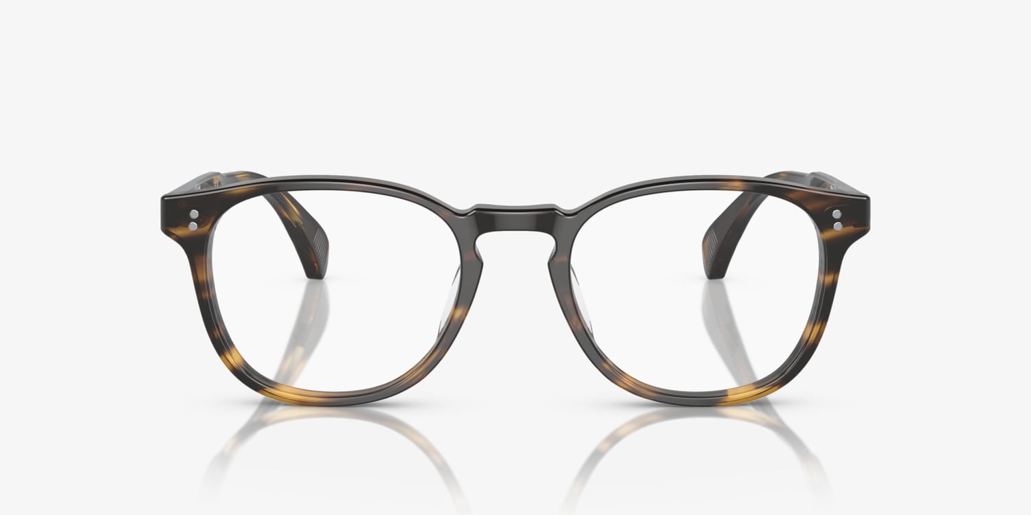 Oliver Peoples OV5298U Finley Esq. Eyeglasses | LensCrafters