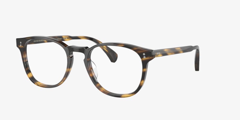 おりーぶりーぶ Oliver Peoples OV5004 Riley-R Eyeglasses | LensCrafters
