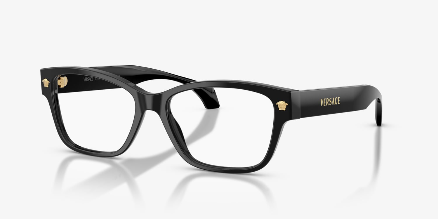 Versace VE3392 Eyeglasses | LensCrafters