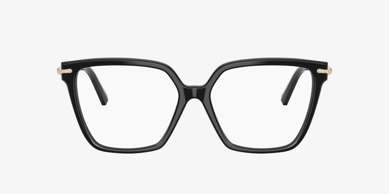 TINK☆TIFFA② Tiffany TF2290BU Eyeglasses | LensCrafters