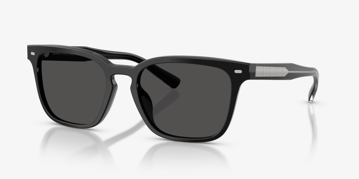 Brooks Brothers BB5057U Sunglasses | LensCrafters