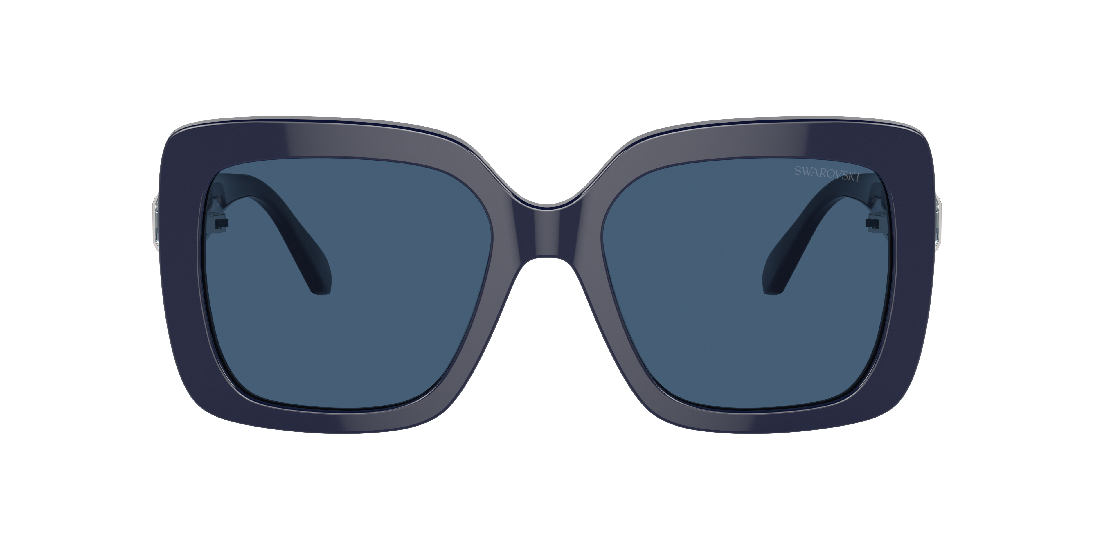 Swarovski SK6001 Sunglasses | LensCrafters