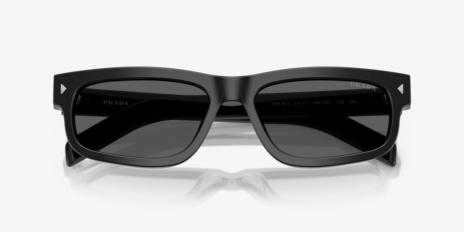 Prada PR B11S Sunglasses | LensCrafters