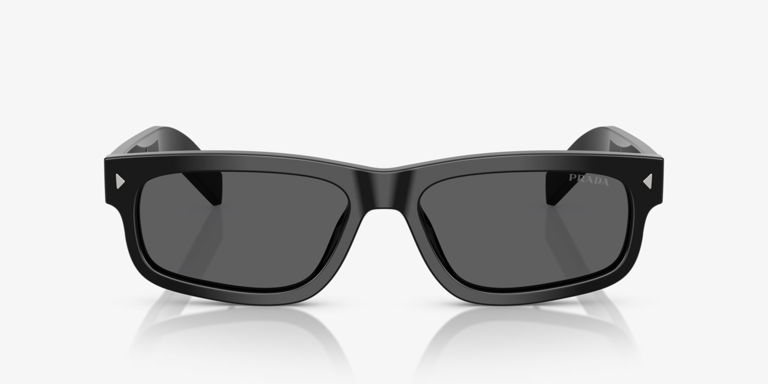 Prada PR B11S Sunglasses | LensCrafters