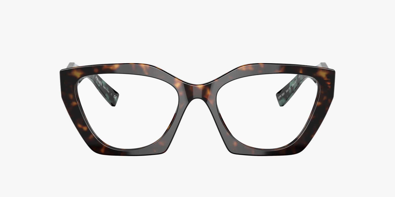 Prada PR 09YV Eyeglasses | LensCrafters