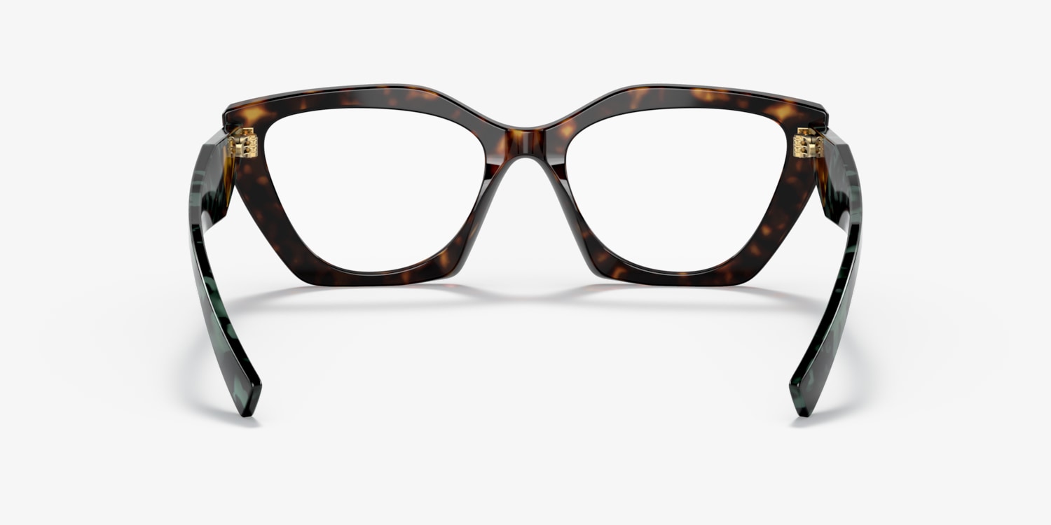 【超美品大特価】PRADA メガネ PRADAメガネ01ZVD-ZXH1O1-S54/正規販売店全国対応JR大府駅前