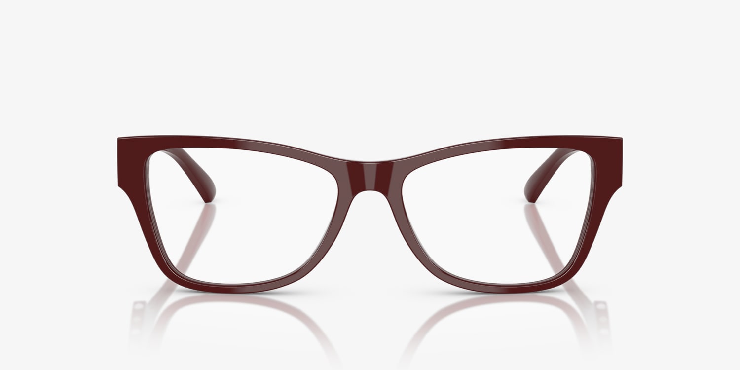 Jimmy Choo JC3022H Eyeglasses | LensCrafters