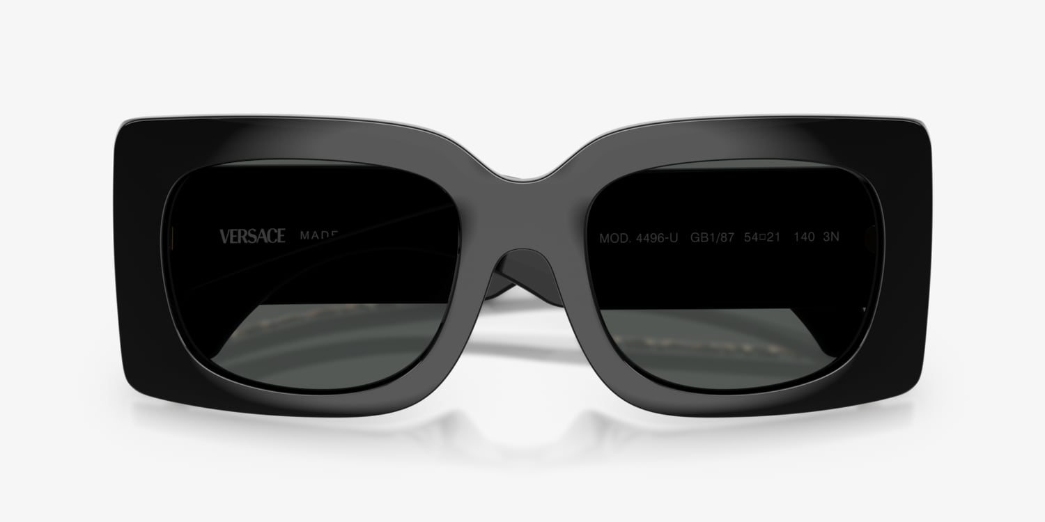 Versace VE4496U Sunglasses | LensCrafters