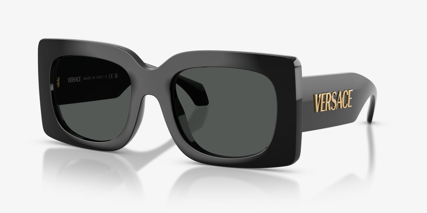 モノパス Versace VE4496U Sunglasses | LensCrafters