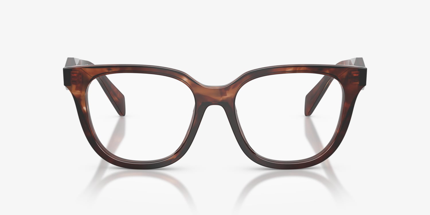 Prada PR C11V Eyeglasses | LensCrafters