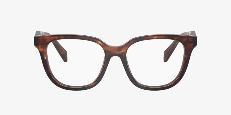 Prada PR 02ZV Eyeglasses | LensCrafters