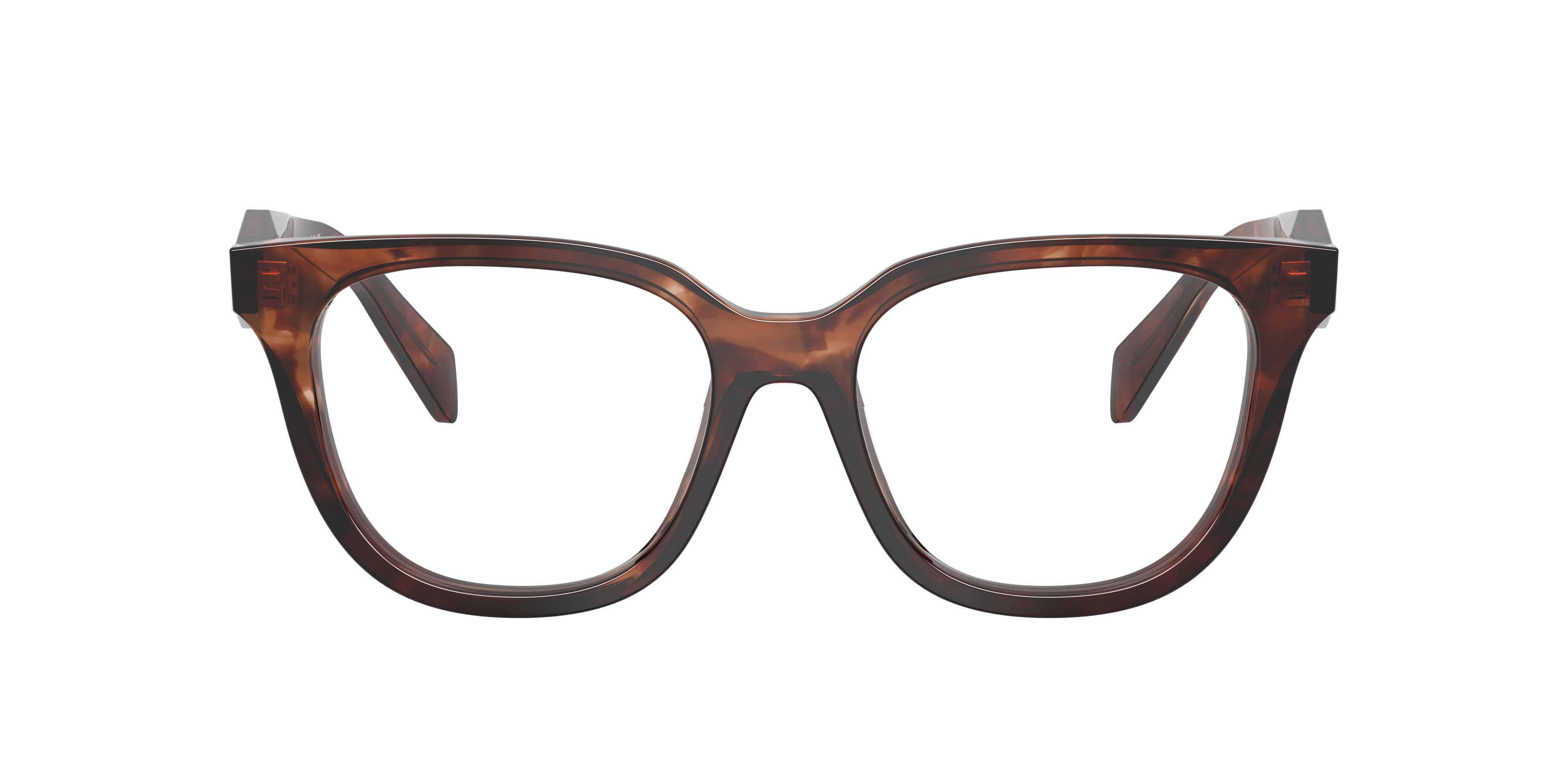 【新品未使用・イギリス輸入品】PRADA メガネフレーム PR C11V Prada PR C11V Eyeglasses | LensCrafters