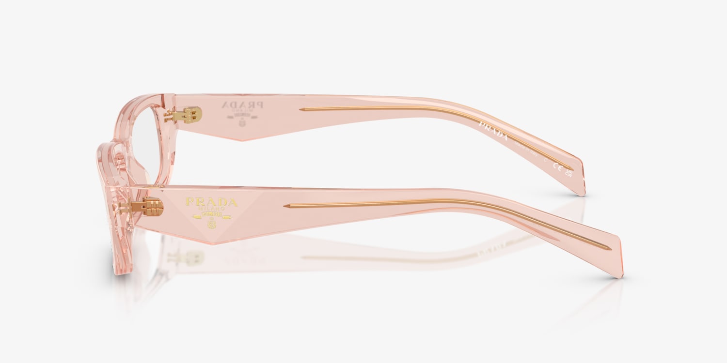 Prada PR B05V Eyeglasses | LensCrafters