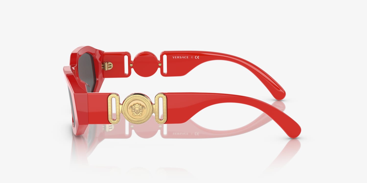 Versace VK4429U Kids Sunglasses | LensCrafters