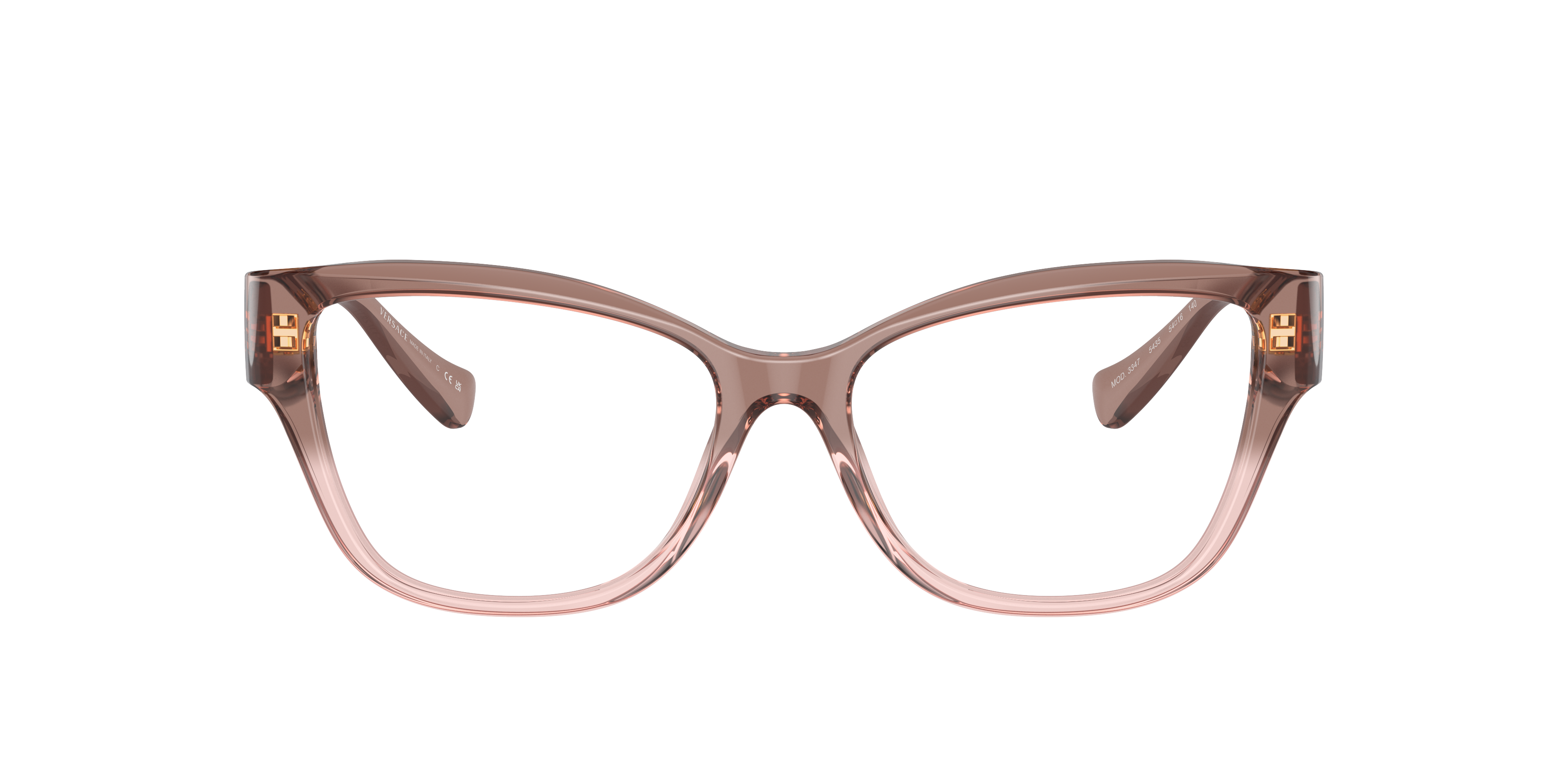 Versace VE3347 Eyeglasses | LensCrafters