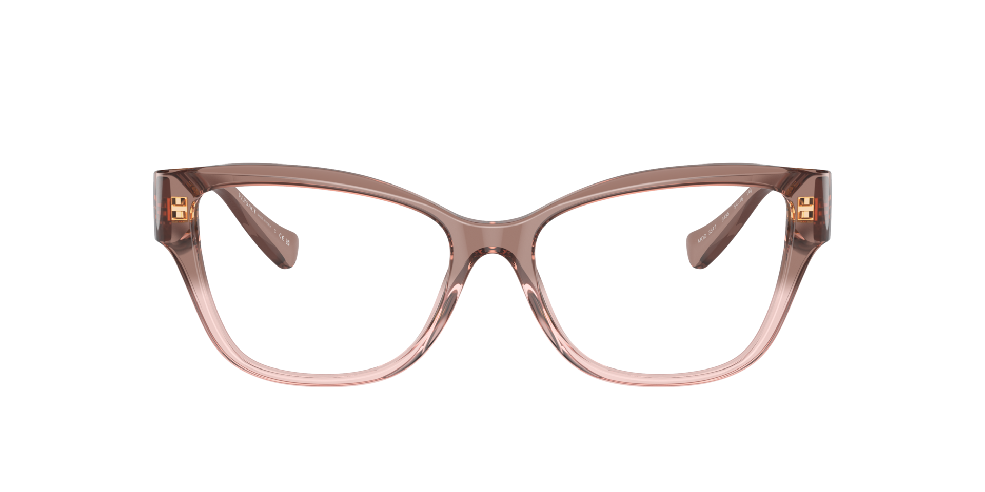 Versace VE3347 Eyeglasses | LensCrafters display picture 1