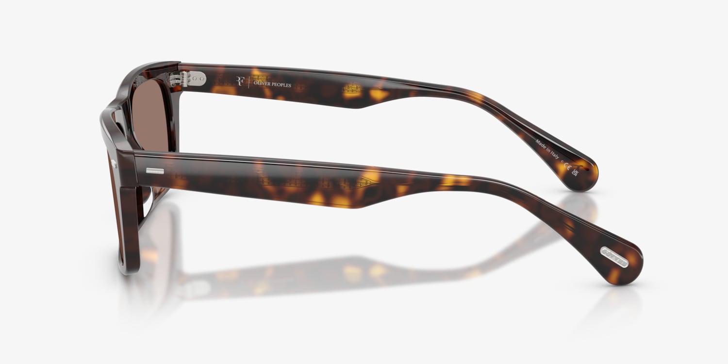 Oliver Peoples OV5596SU R-16 Sunglasses | LensCrafters