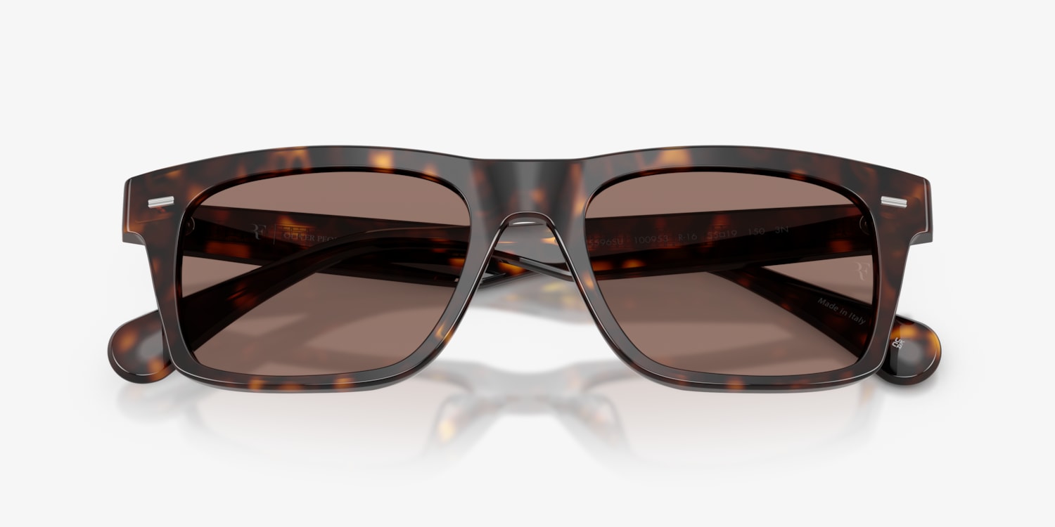 Oliver Peoples OV5596SU R-16 Sunglasses | LensCrafters