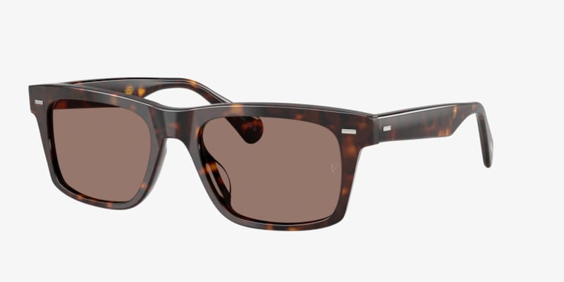 Oliver Peoples OV5553SU Mr. Federer Sunglasses | LensCrafters
