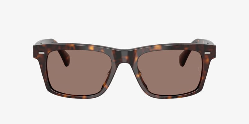 Oliver Peoples OV5553SU Mr. Federer Sunglasses | LensCrafters