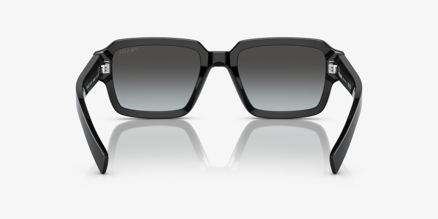 prada サングラス Prada PR 02ZS Sunglasses | LensCrafters
