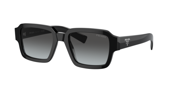 Prada Man Black