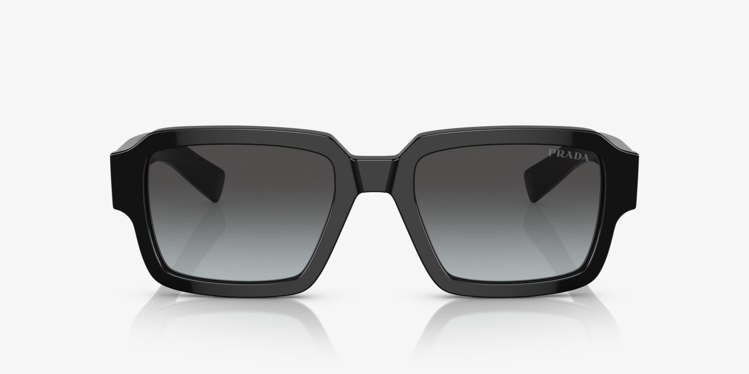 Prada PR 02ZS Sunglasses | LensCrafters