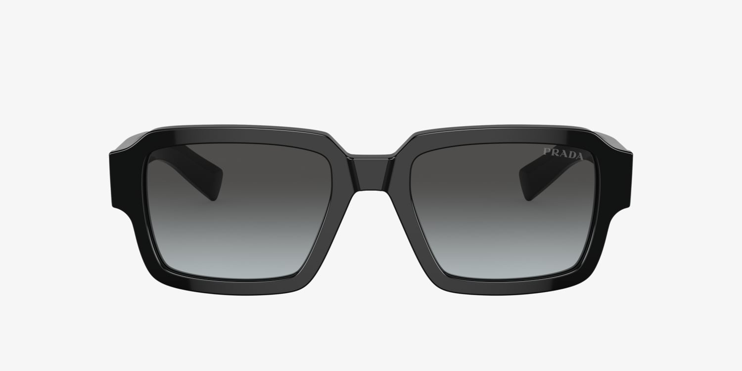 Prada PR 02ZS Sunglasses | LensCrafters
