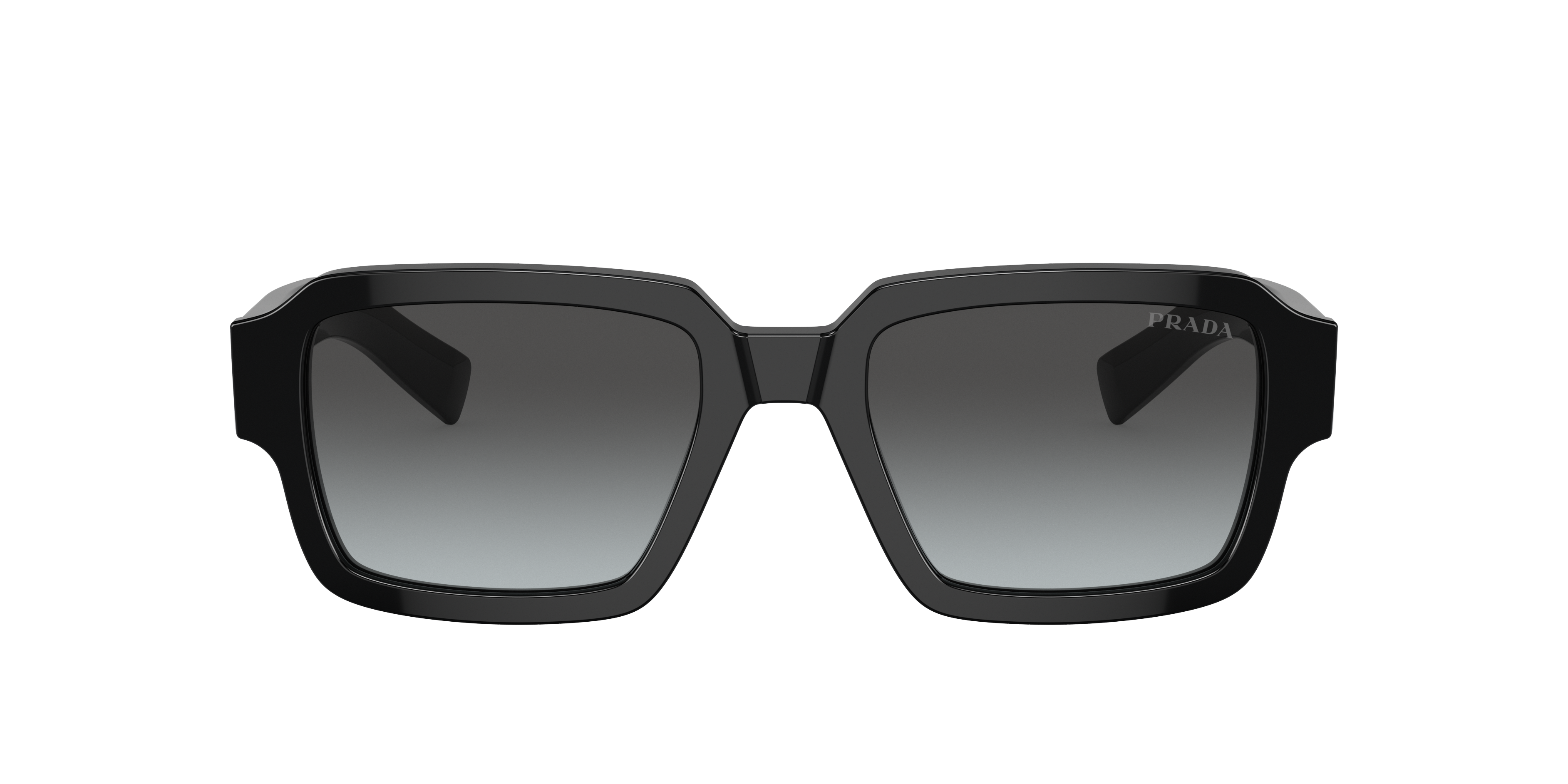 Prada PR 02ZS Sunglasses | LensCrafters