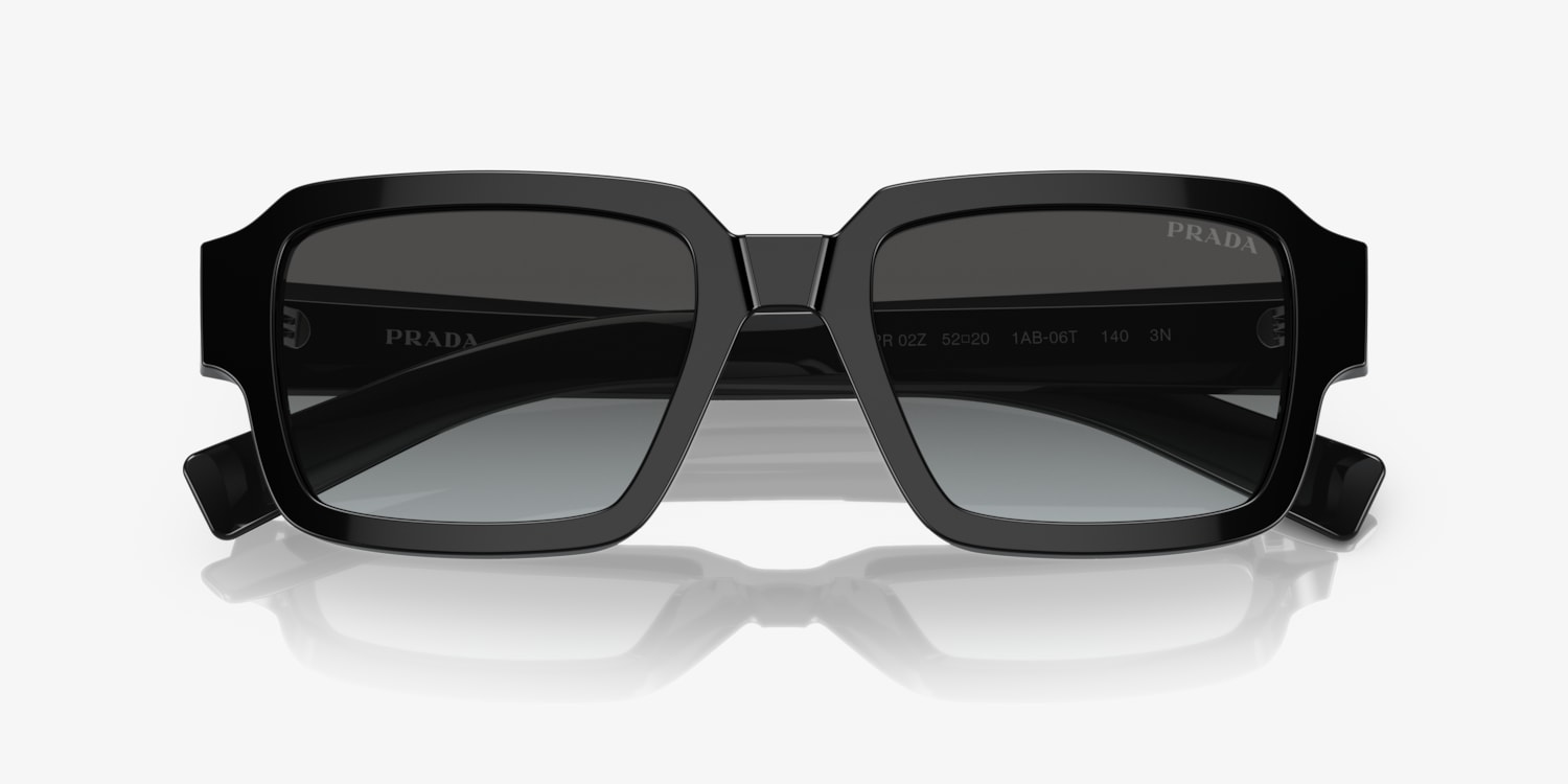 Prada PR 02ZS Sunglasses | LensCrafters