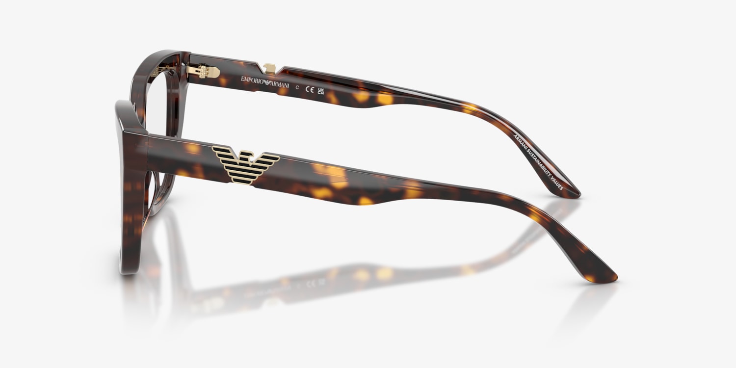 Emporio Armani EA3267U Eyeglasses | LensCrafters