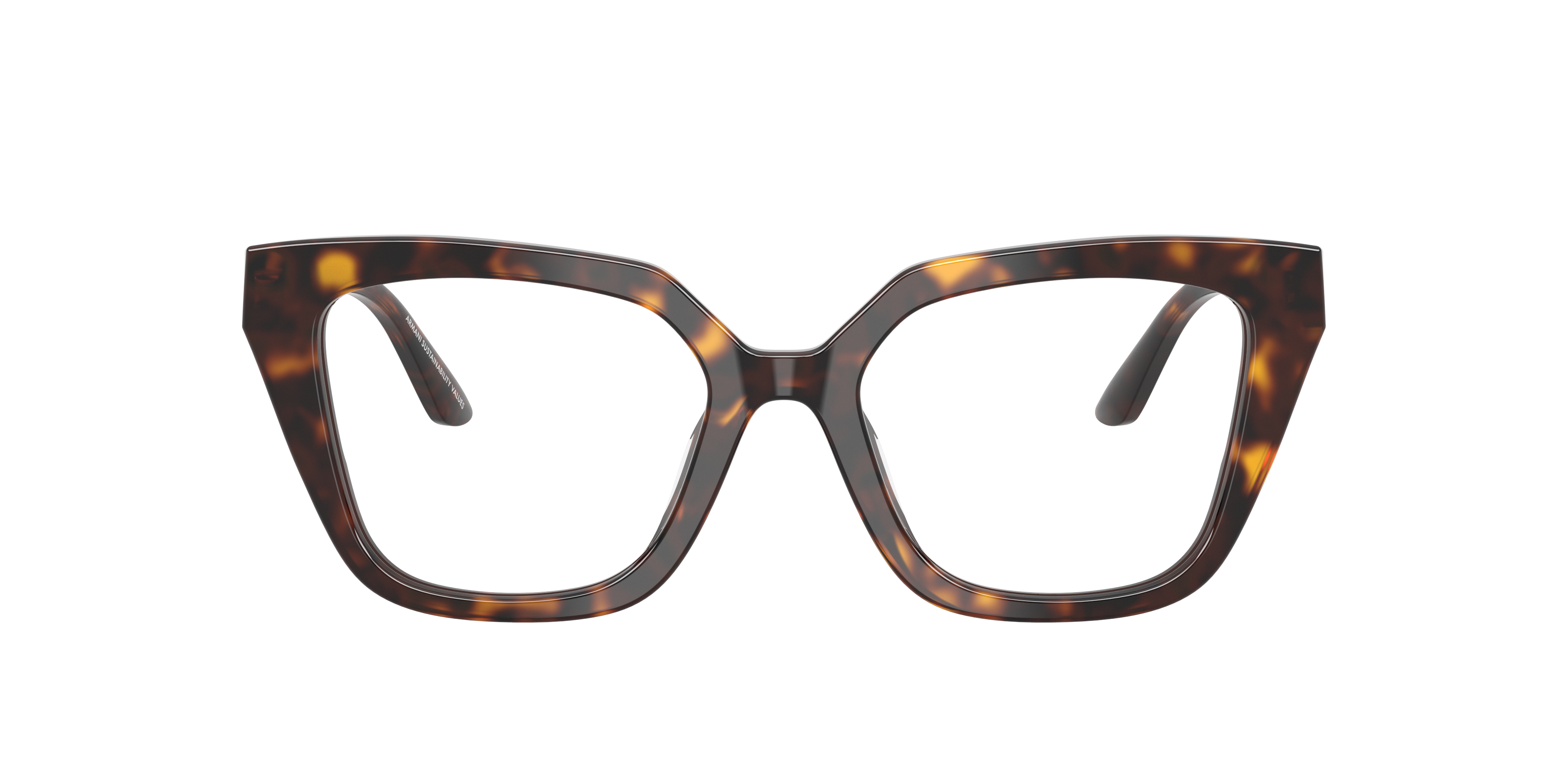 【ミラノ購入】EMPORIO ARMANI ラムレザー2010 アーカイブ Emporio Armani EA3267U Eyeglasses | LensCrafters