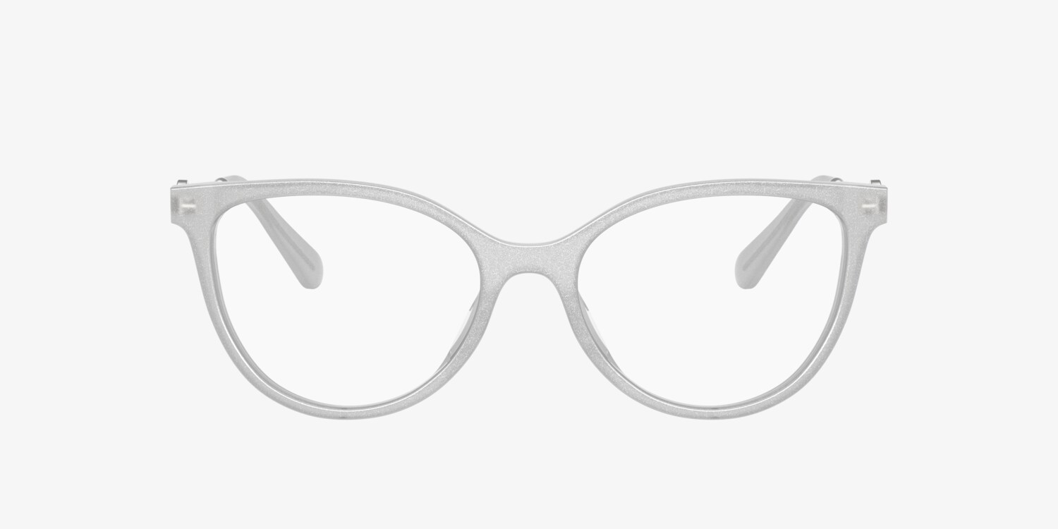 Tory Burch TY2149U Eyeglasses | LensCrafters display picture 3