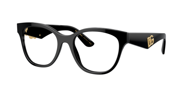 Dolce&Gabbana Woman Black