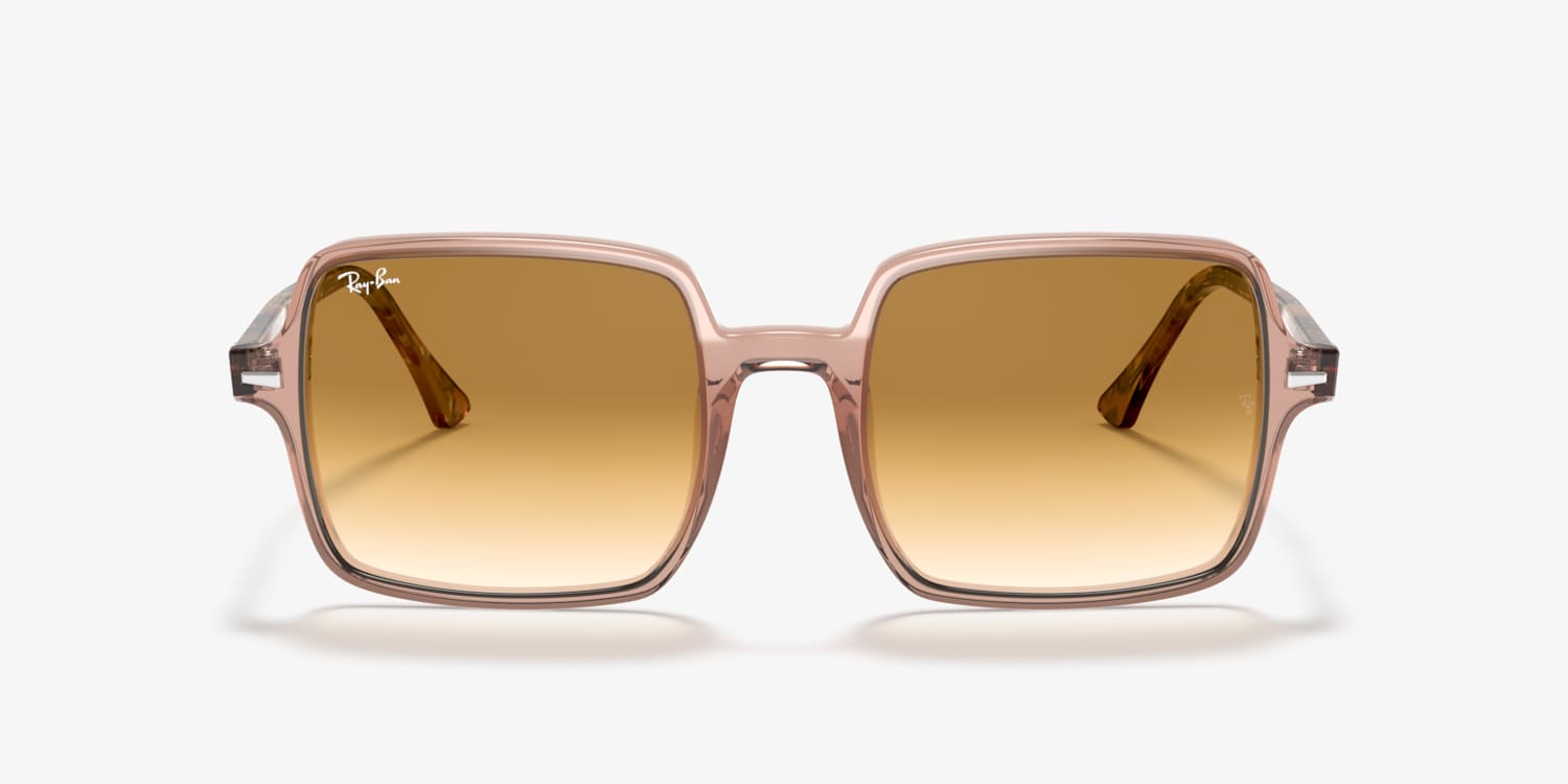 Ray-Ban RB1973 Square II Sunglasses | LensCrafters